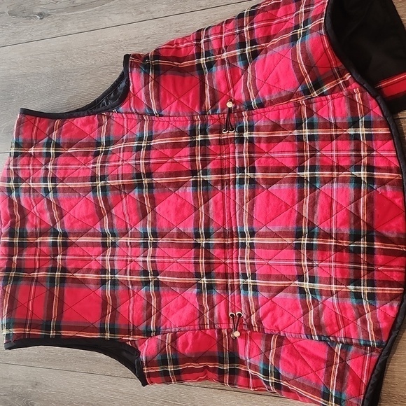 Croft and Barrow Vest - Picture 5 of 6